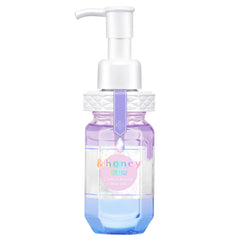 &honey Hair Oil para sa pangangalaga ng kulay at pag-ayos 3 0 100 ml