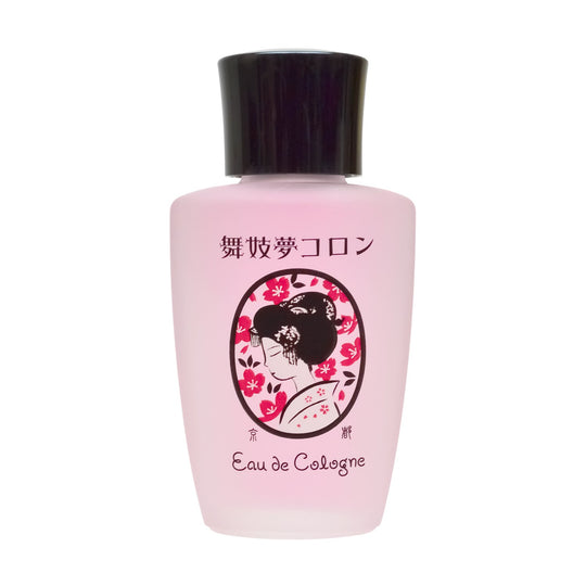 Maiko Yume Cologne Sakura Scent 50ml