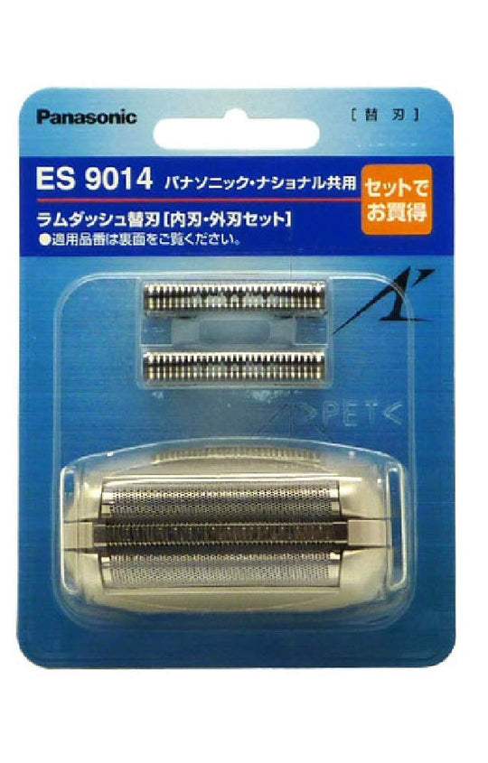 Panasonic ES9014 Silver Men's Shaver Replacement Blade