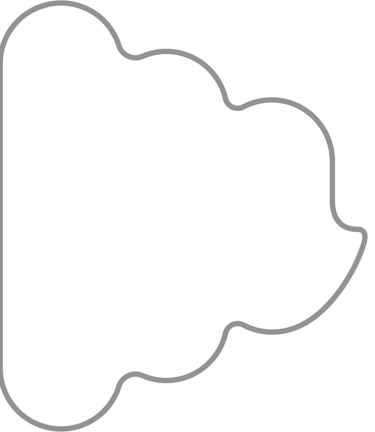 Unko Notebook Plain (Variety)