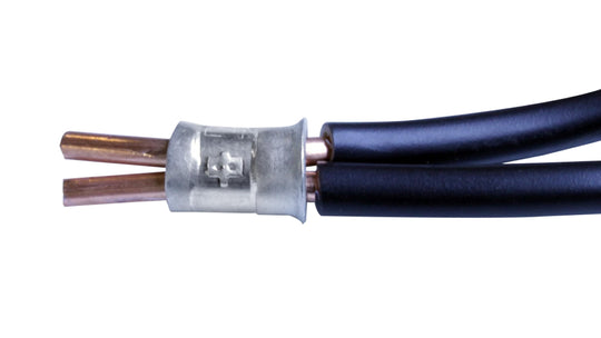 Tsunoda Playar Crimp Ring Sleeve JIS C 9711, Buatan Tsubame-Sanjo Jepun TP-R