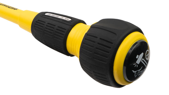 Tusnoda Pemutar Skru Ketuk-Terus selamat diketuk (DD-M6100) 6x100mm