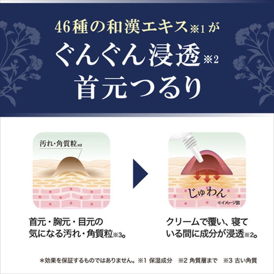 Liberta 角質粒夜間護理凝膜 1.8ml