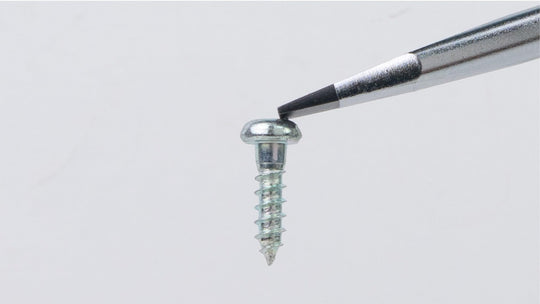 Tusnoda Pemutar Skru Ketuk-Terus selamat diketuk (DD-M6100) 6x100mm