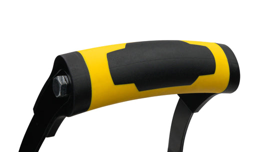 Tusnoda Захват для панелей для 3×6 фанеры 24/25mm Liftman Large нагрузка до 40kg