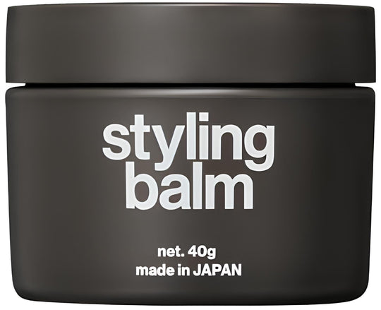 LIPPS Styling Balm Clean Green Scent 40g