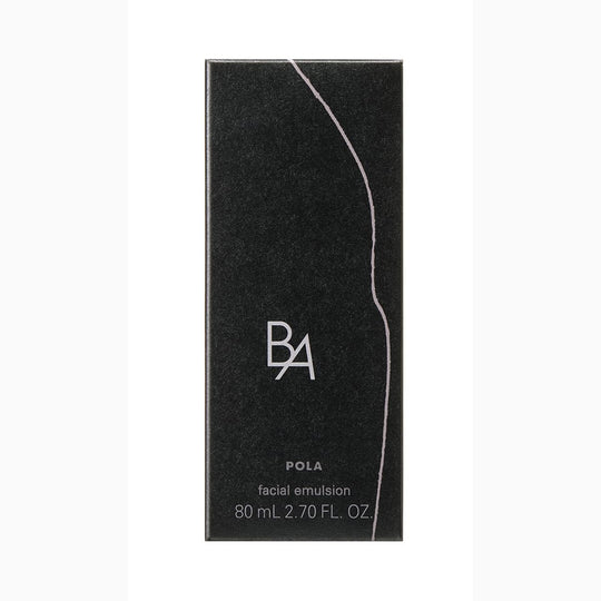 POLA B.A 保湿乳液 替换装 7 80 mL