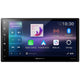 Pioneer head unit walang-kable Apple CarPlay at Android Auto DMH-SZ500 6 8-inch