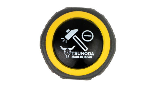 Tusnoda Pemutar Skru Ketuk-Terus selamat diketuk (DD-M6100) 6x100mm