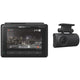 Pioneer dashcam dual Full HD na may STARVIS GPS Parking Mode VREC-DZ410D 32GB
