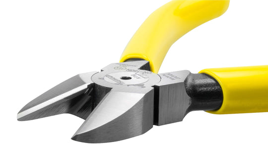 Tsunoda sidavbitare kraftig 150mm utan hål i skäret CN-150N