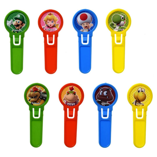 Takara Tomy Jogo Pop-Up Pirate Super Mario com Barril 24 Espadas