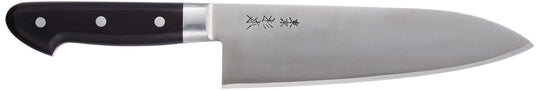 Sugimoto Full Steel Yanagiba Sushi Knife 21cm High Carbon Made in Japan