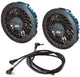 Makita kit ventilateur A pour veste ventilée rechargeable A72132
