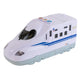 قطار لعبة ناطق ومضيء للأطفال 3+ N700S Shinkansen