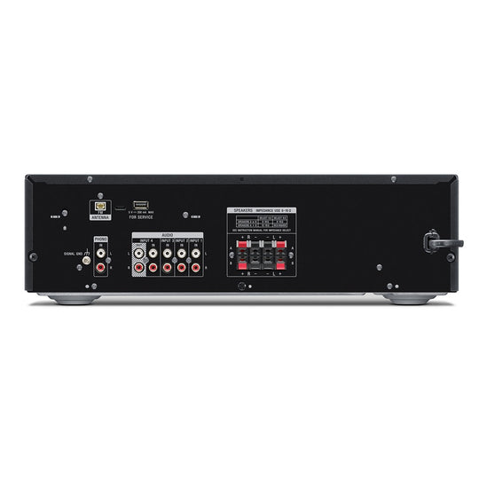 Sony STR-DH190 Stereo Amplifier with Bluetooth and Phono Input AC100V