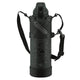 Zojirushi botella deportiva antigolpes, mantiene el frío, negro 1.5 L