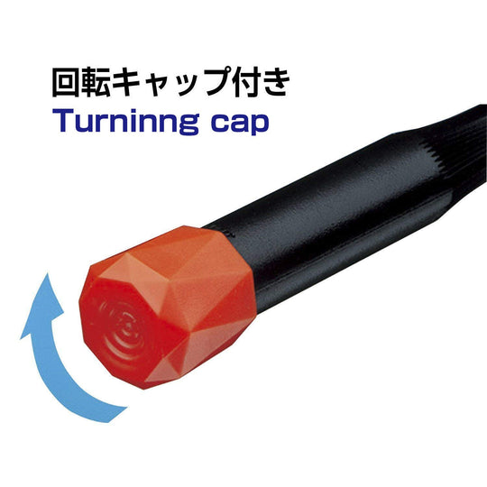 VESSEL Micro Precision Screwdriver Set  3-piece (+00  +0  -1 8) 9902