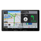 Pioneer car navi 9" HD IPS CarPlay/Android Auto Full-Seg TV BT HDMI AVIC-RQ722