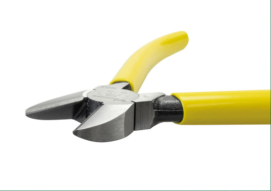 Tusnoda tang potong wayar tugas berat potongan bersih CN-175N 175 mm