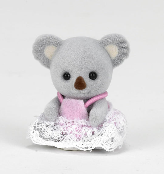 Sylvanian Families Dolls Koala Family FS-15 EPOCH