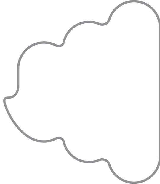 Unko Notebook Plain (Variety)