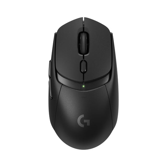 Logicool G309 LIGHTSPEED Wireless Gaming Mouse Black 6 Buttons HERO 25K Sensor