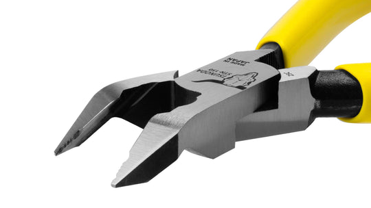 Tusnoda Playar Pencabut Staple Condong 150mm Buatan Jepun STN-150