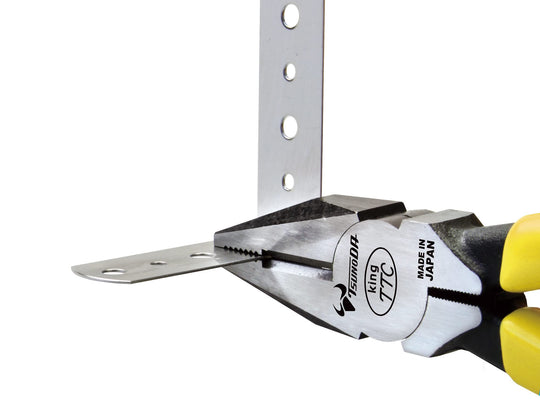 Tusnoda King TTC kombinationstång JIS CP-175 187 mm