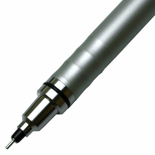 Kuru Toga stiftpenna High-Grade automatisk spetsrotation M510121P.33 blå 0.5 mm