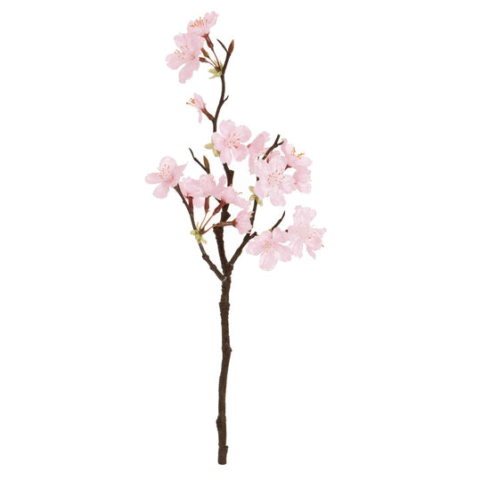 Tokyodo Artificial Flowers Pink Cherry Blossom Mini FM007044 Light Pink