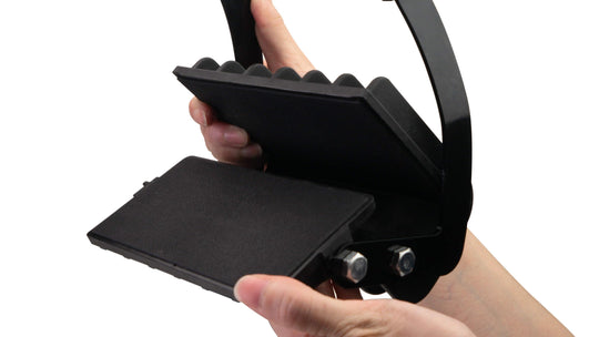 Tusnoda Захват для панелей для 3×6 фанеры 24/25mm Liftman Large нагрузка до 40kg