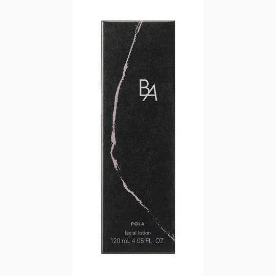 POLA B.A 高保湿紧致化妆水 替换装 7 120 mL