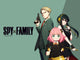 SPY×FAMILY cofanetto completo edizione giapponese Vol.1–16