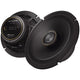 Pioneer speaker pang-kotse 17cm custom-fit coaxial 2-way hi-res TS-C1740