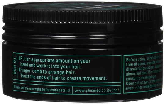 UNO Nuance Creator Hair Styling Wax 80g