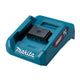 Makita อะแดปเตอร์เครื่องตรวจแบตเตอรี่สำหรับ BTC04 รุ่น BTC05 A-70954 40Vmax
