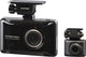 COMTEC Dashcam harap/likod 4G LTE Full HD 2MP GPS driver-assist ZDR058