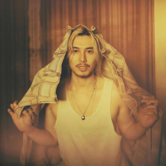 Fujii Kaze виниловая пластинка LP импортное издание Prema 1 диск