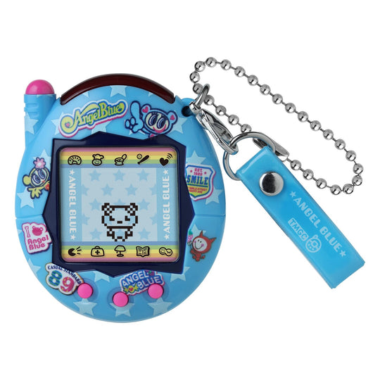 BANDAI Tamagotchi Connection Angel Blue