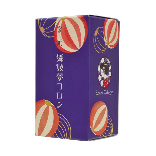 Maiko Yume Cologne Sakura Scent 50ml