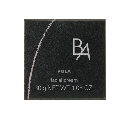 POLA B A 高保湿面霜 替换装 7 30g