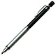 Kuru Toga stiftpenna high-grade M510121P 24 svart 0.5 mm