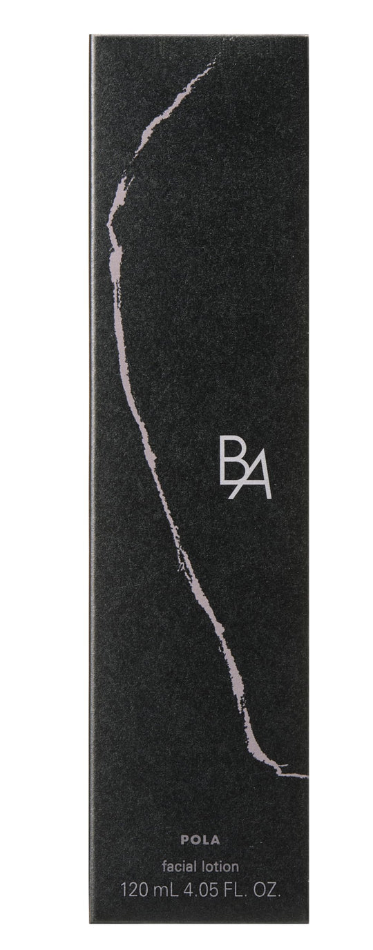 POLA B A 化妆水 高保湿 紧致弹润 Lotion 7 120 mL