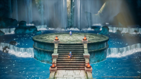 Dragon Quest I & II für Nintendo Switch