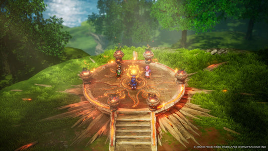 Dragon Quest I & II für Nintendo Switch