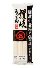 Ishimaru Sanuki Udon Dried Udon Noodles 400g