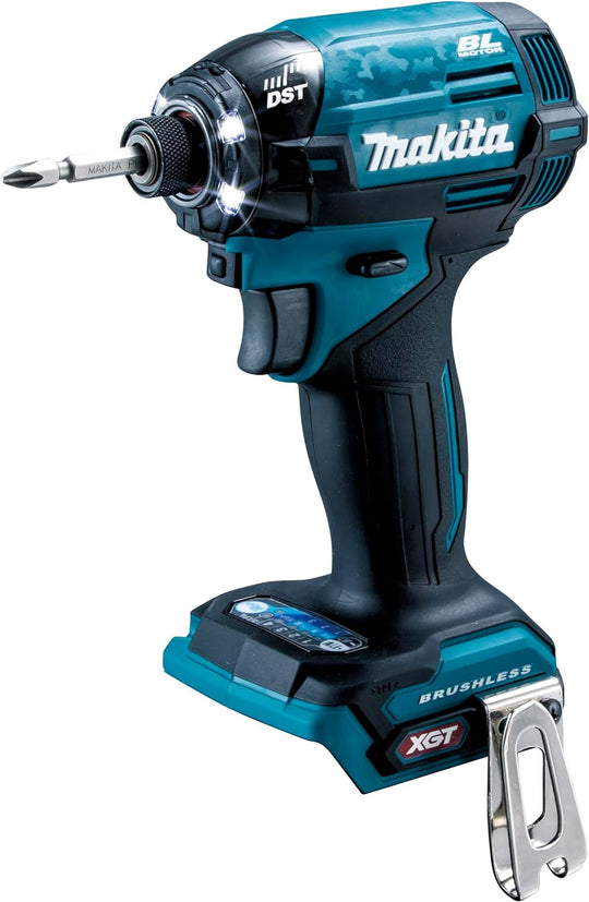 Makita TD002G 40V Max Cordless Impact Driver Tool Only