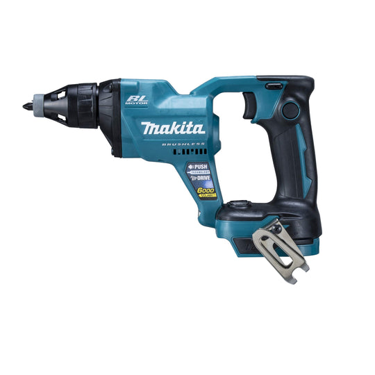 Makita FS600DZ 18V Rechargeable Cordless Screwdriver Tool Only