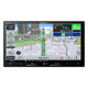 Pioneer car nav 7-inch HD CarPlay/Android Auto libreng mapa 1 taon AVIC-RZ522